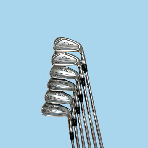 RH Titleist 716 MB/CB Combo