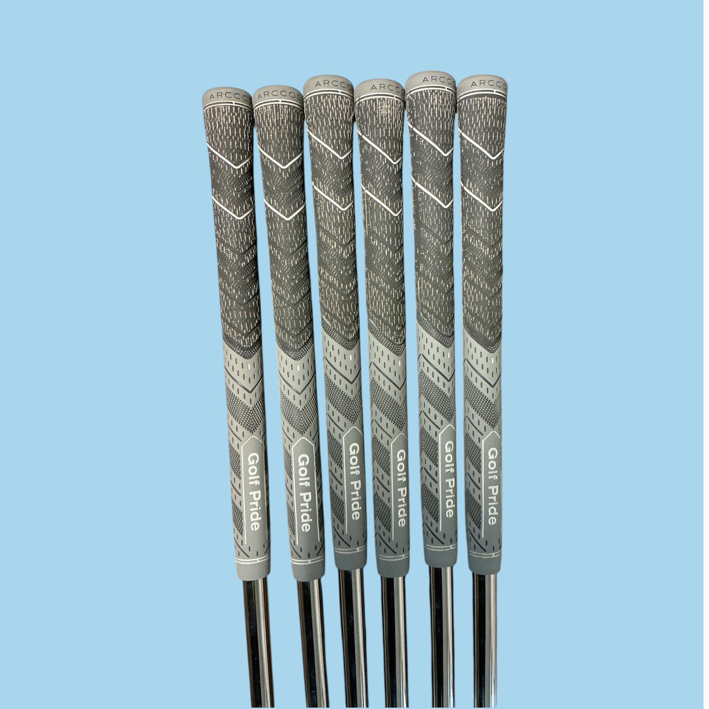 RH Taylor Made P770 & 790 Combo