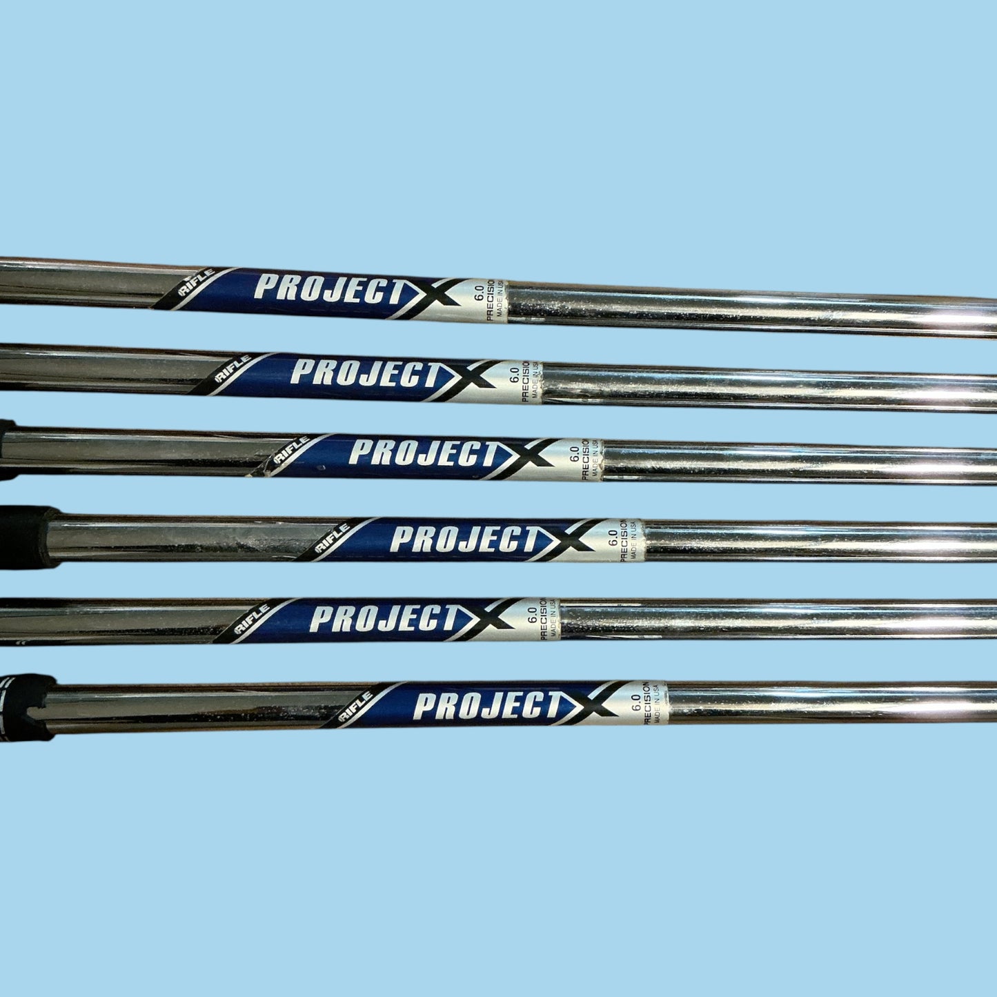 RH Titleist 716 MB/CB Combo