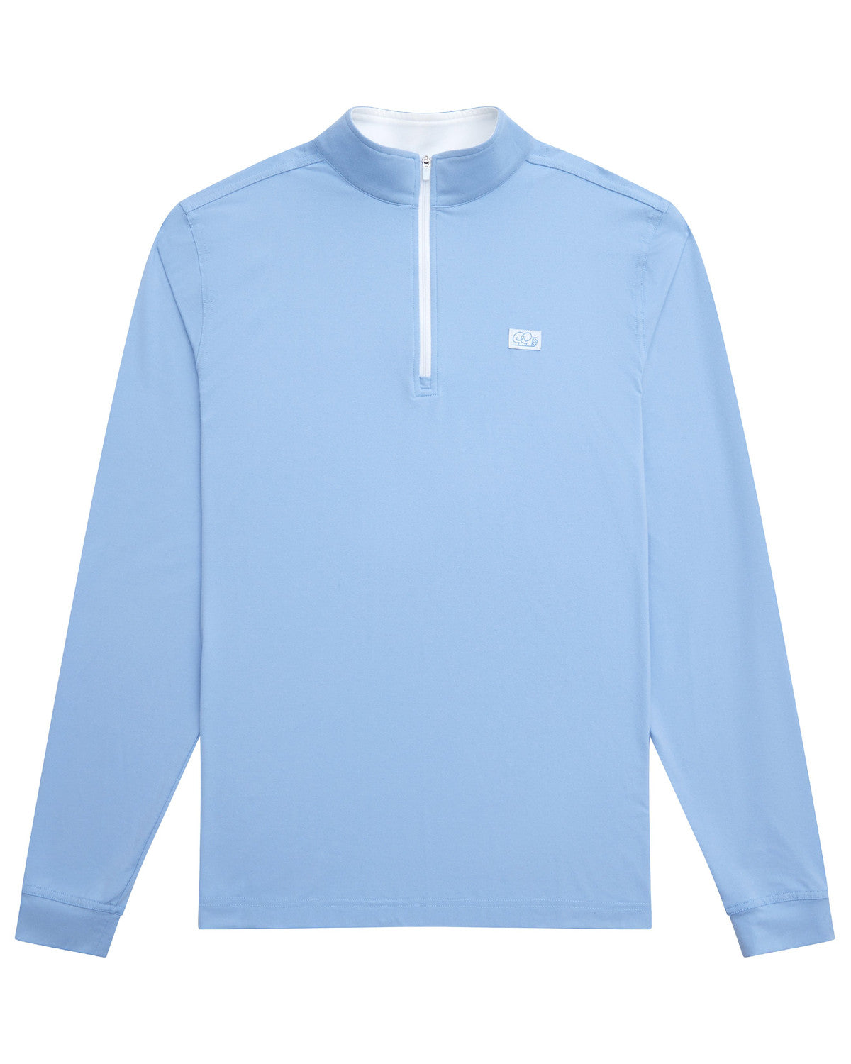 Birdie Blue Q-Zip