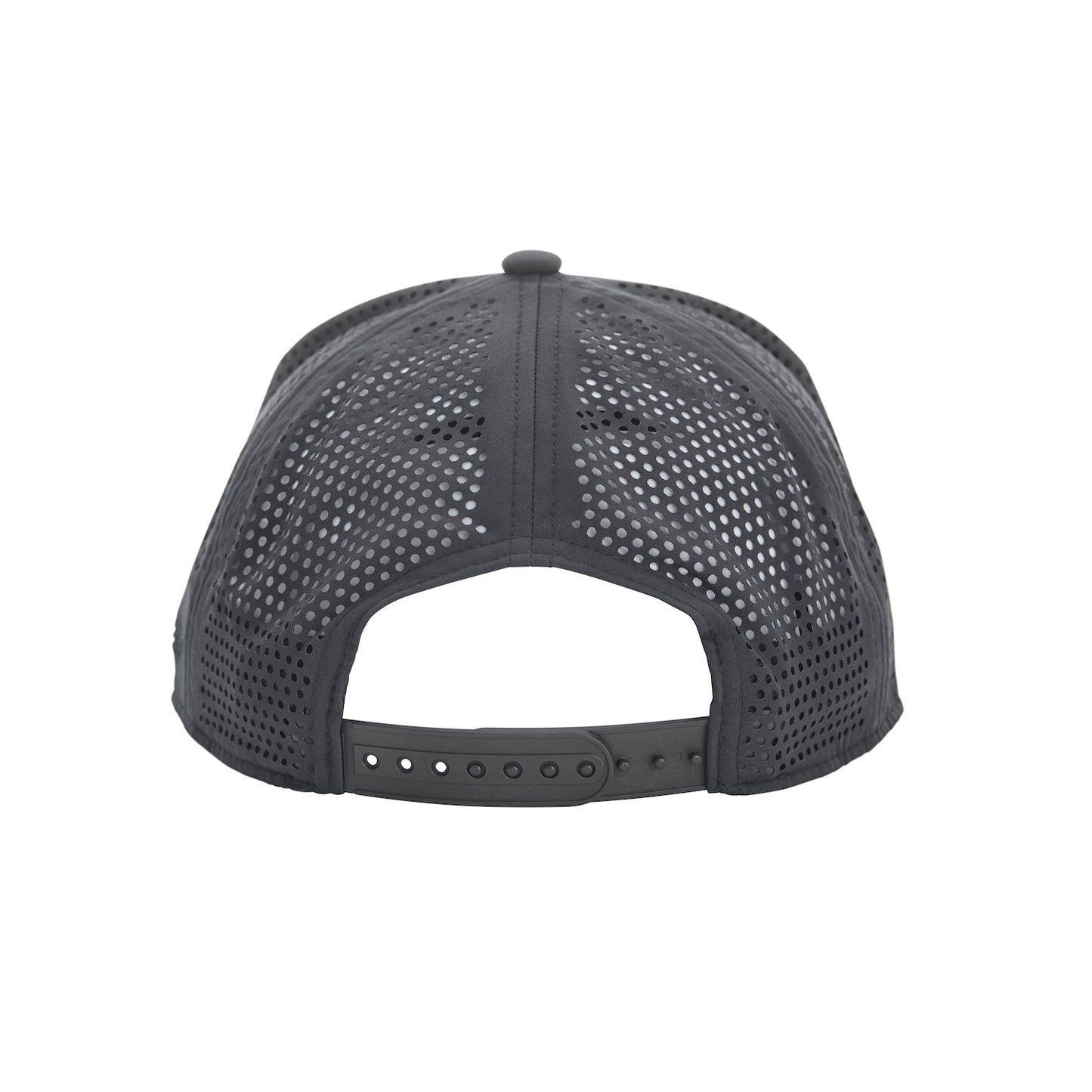 Blackout Rope Hat