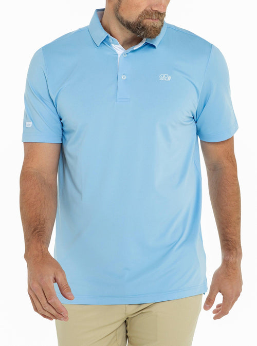 Blueberry Polo