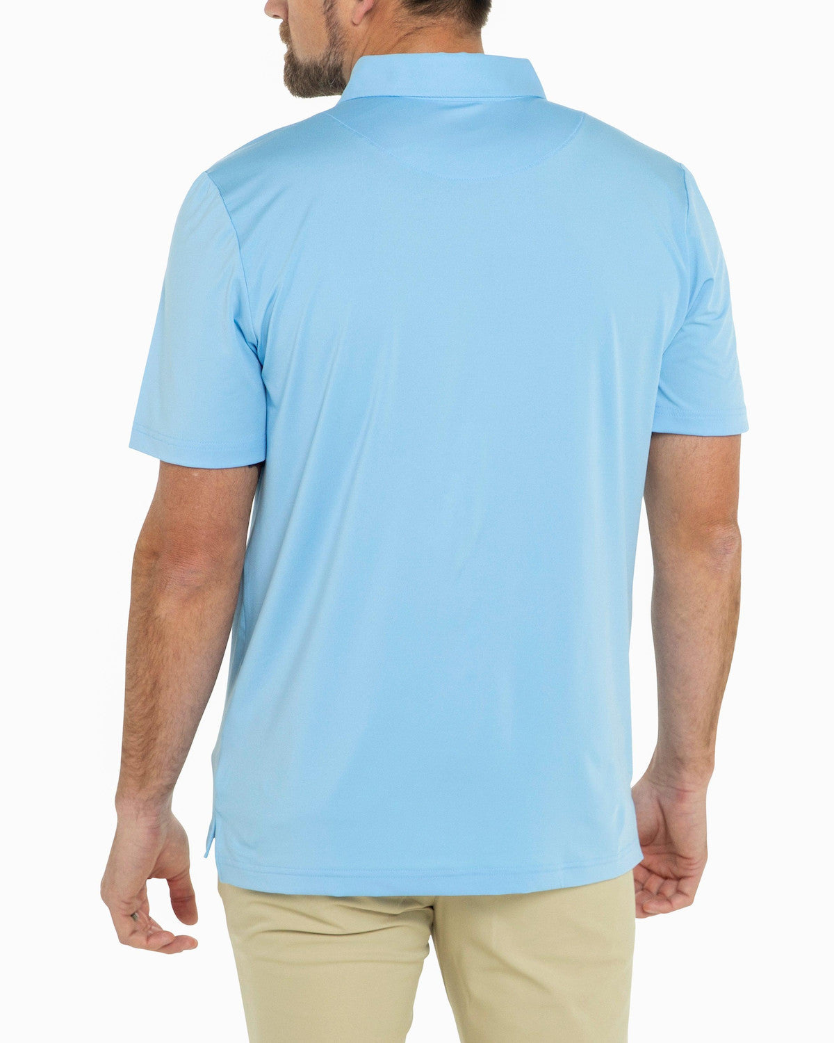 Blueberry Polo