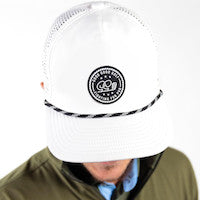 Course Ready Rope Hat