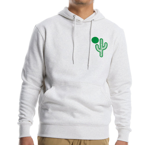 Drain It Fleece Hoodie