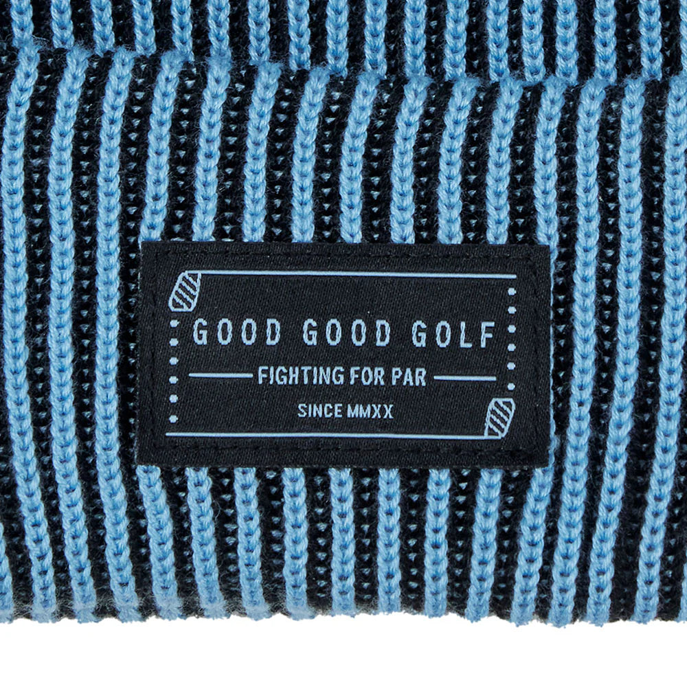 Drive Beanie