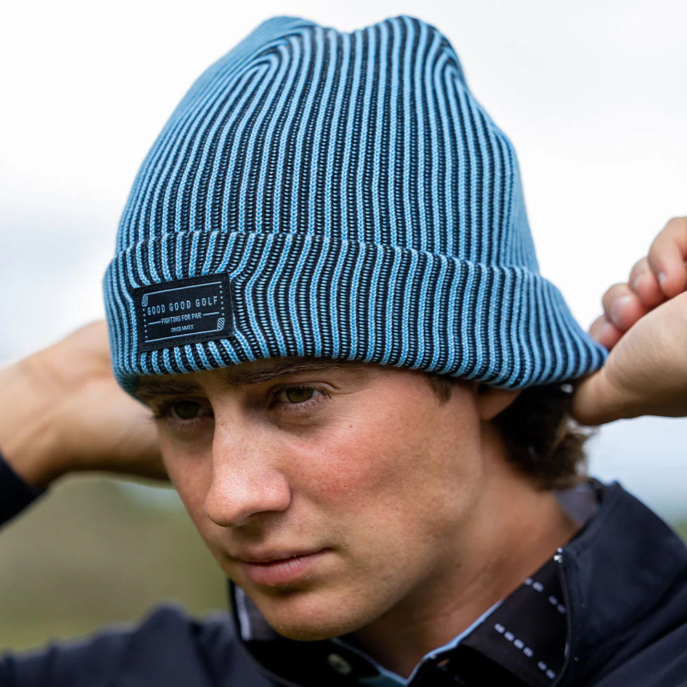 Drive Beanie