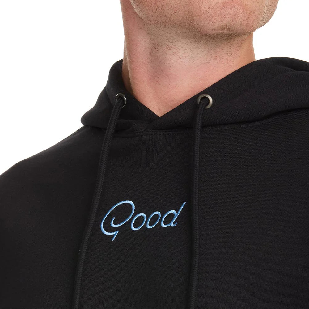 Drive Fleece Hoodie