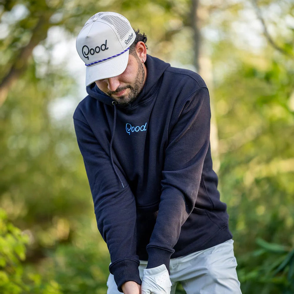 Drive Fleece Hoodie