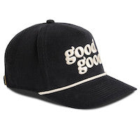 Driver Rope Hat