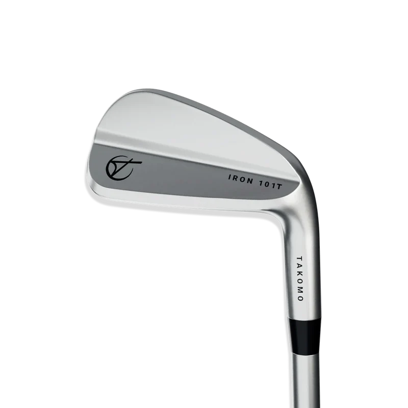 Takomo Iron 101T