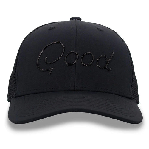 Fade Trucker Hat