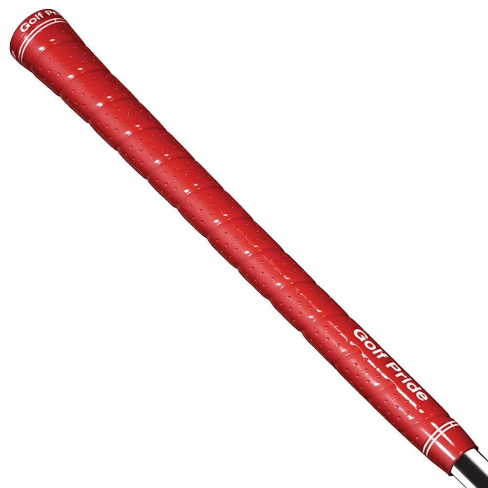 GOLF PRIDE TOUR WRAP 2G GRIP (MULTIPLE COLORS)