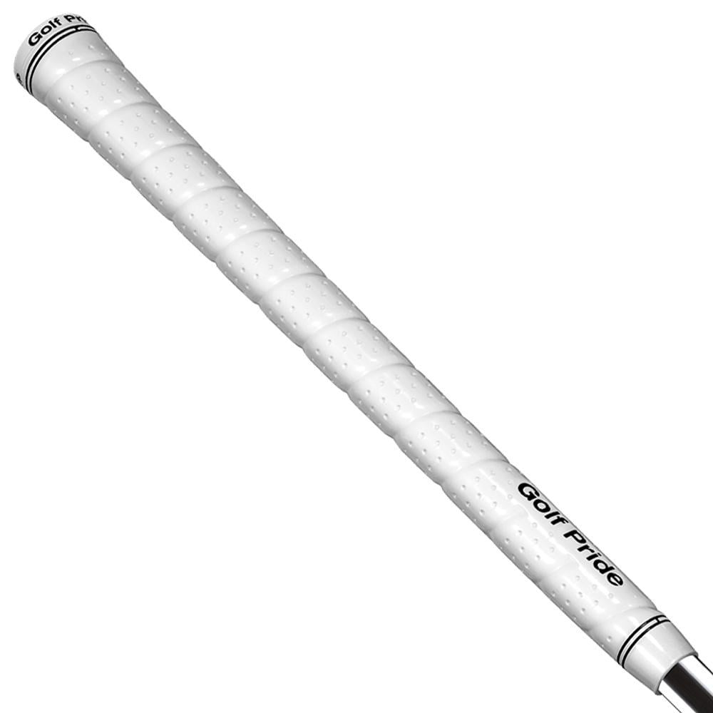 GOLF PRIDE TOUR WRAP 2G GRIP (MULTIPLE COLORS)