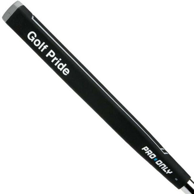 GOLF PRIDE PRO ONLY STAR GRIPS