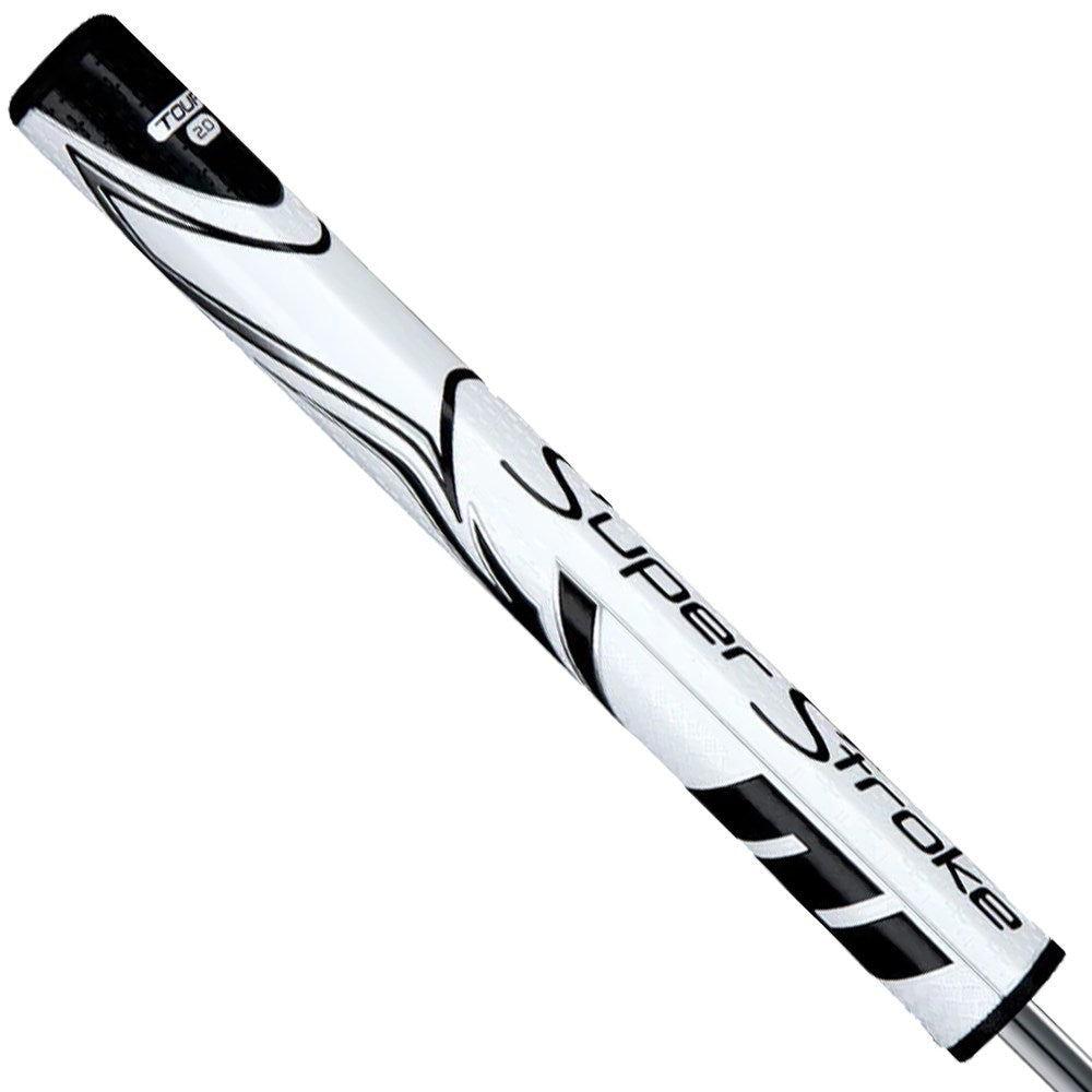 SUPERSTROKE ZENERGY TOUR 3.0 PUTTER GRIP