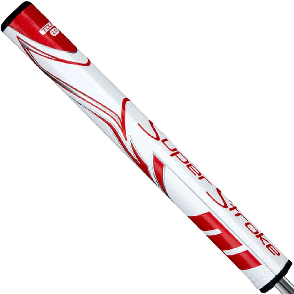 SUPERSTROKE ZENERGY TOUR 3.0 PUTTER GRIP