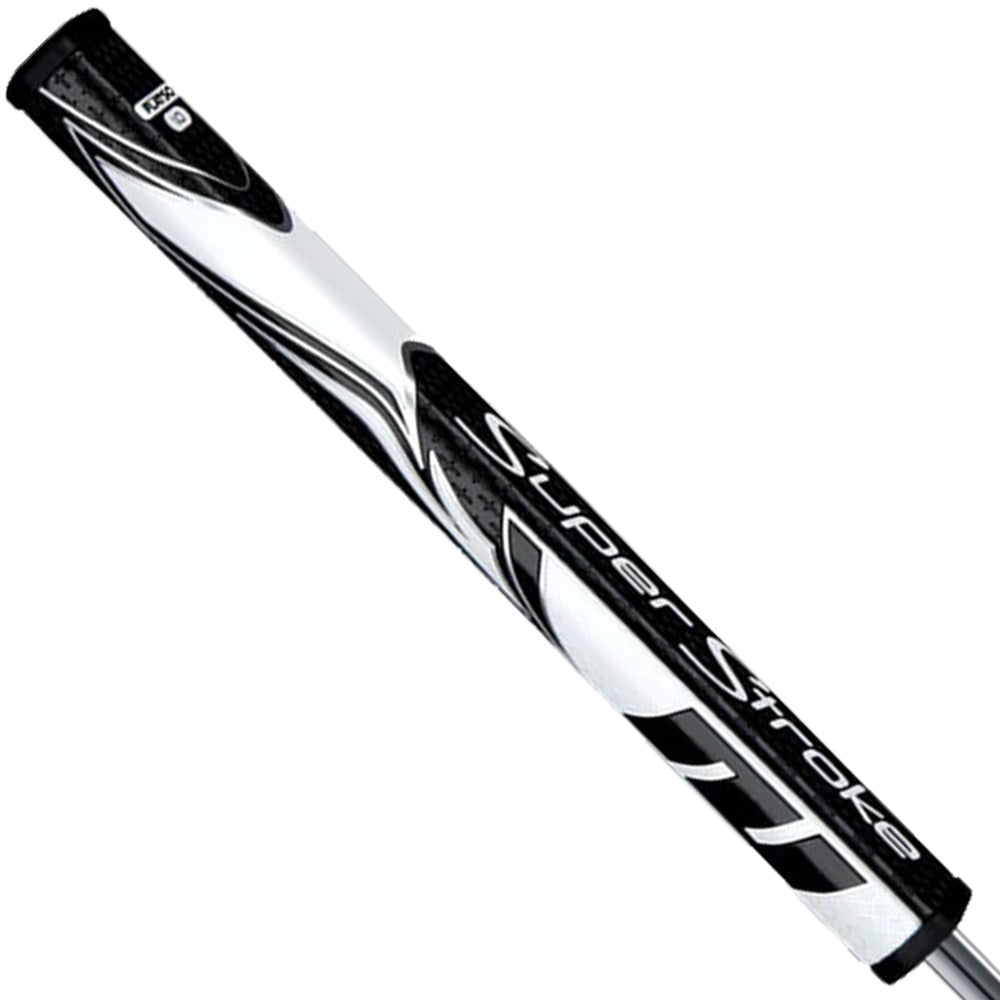 SUPERSTROKE ZENERGY FLATSO 2.0 PUTTER GRIP
