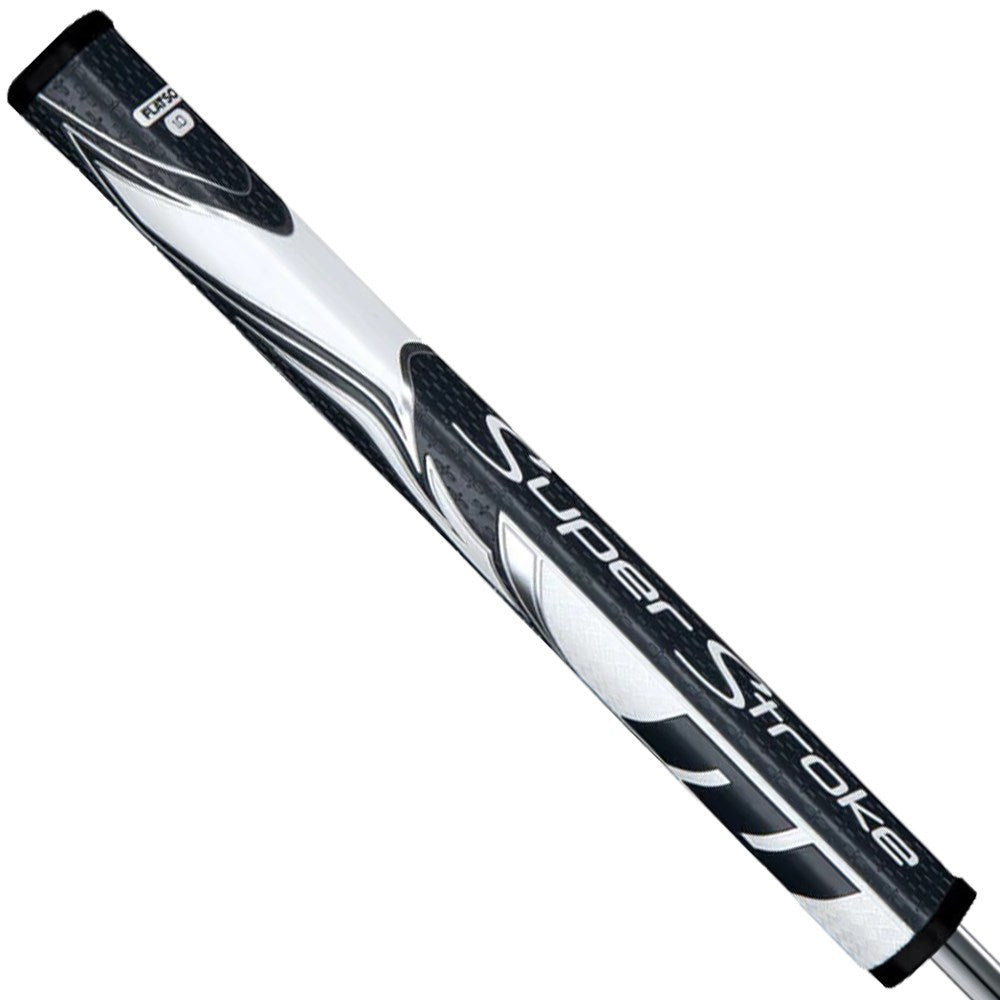 SUPERSTROKE ZENERGY FLATSO 2.0 PUTTER GRIP