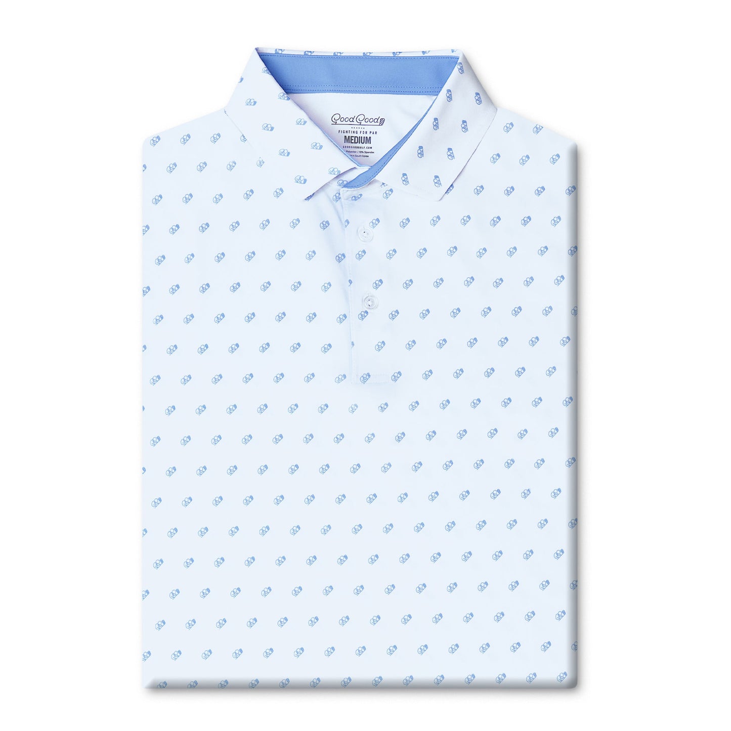 Go Low Polo