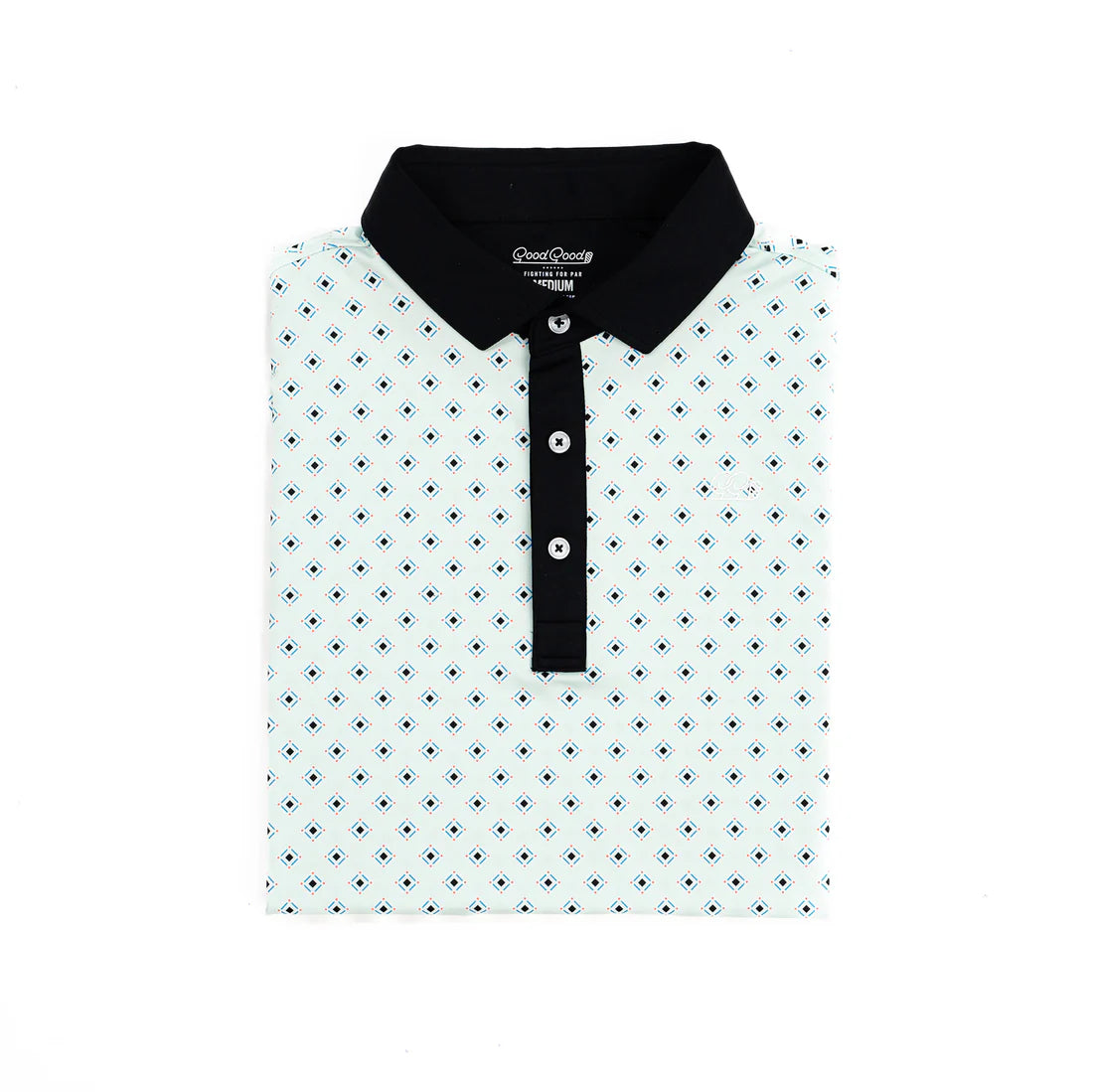 Diamondback Polo