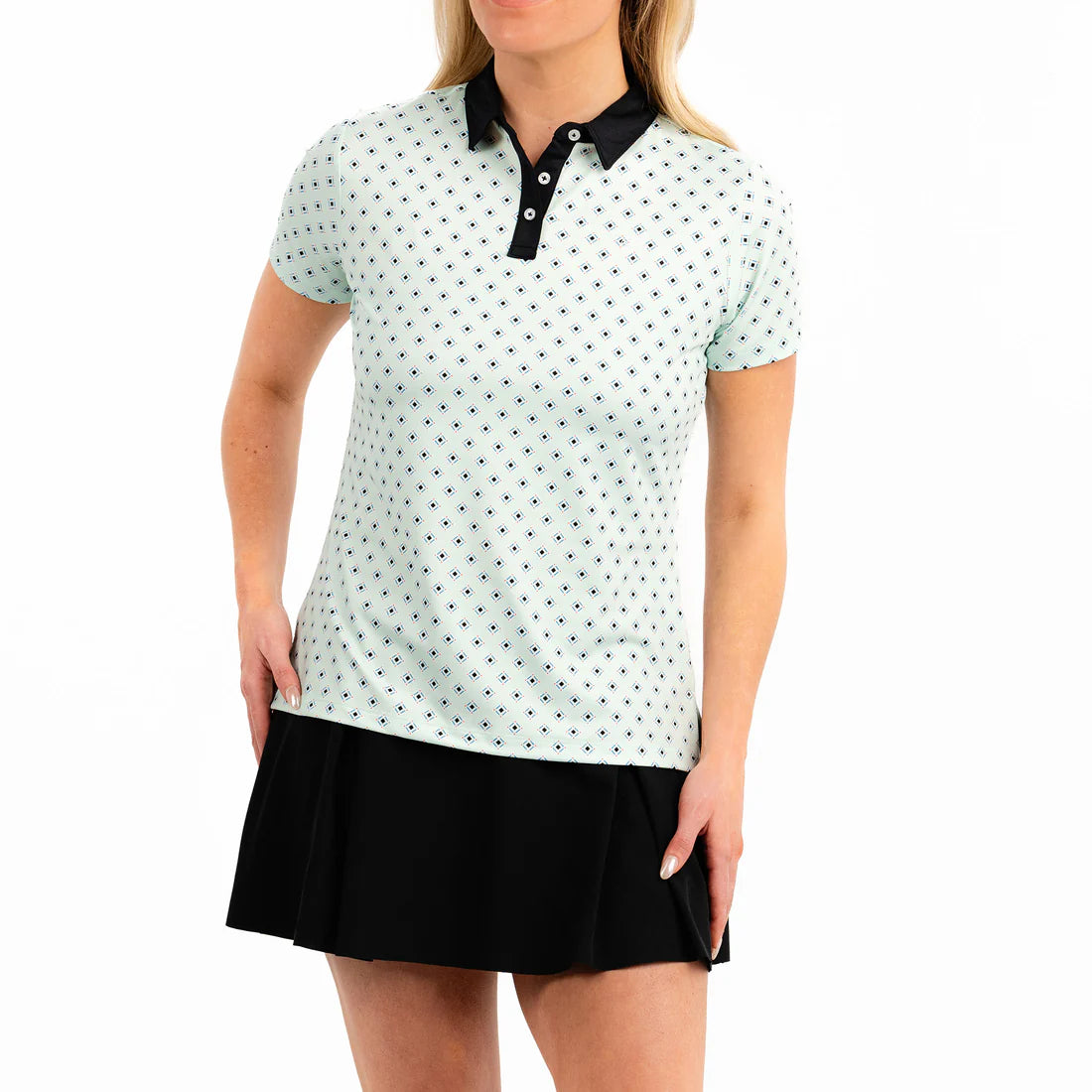 Diamondback Polo