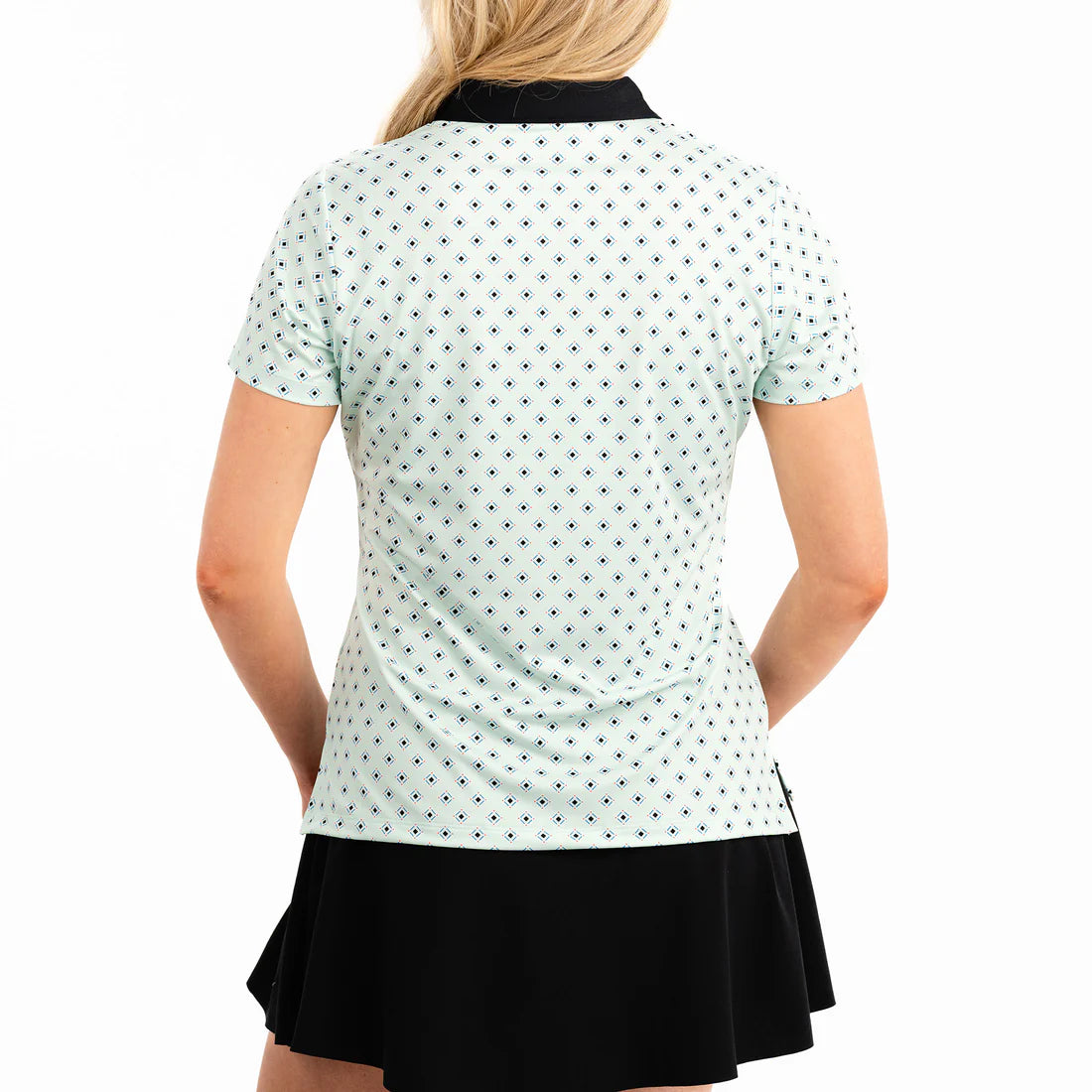 Diamondback Polo