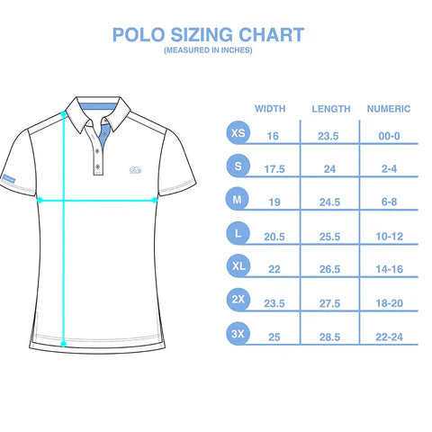 Diamondback Polo