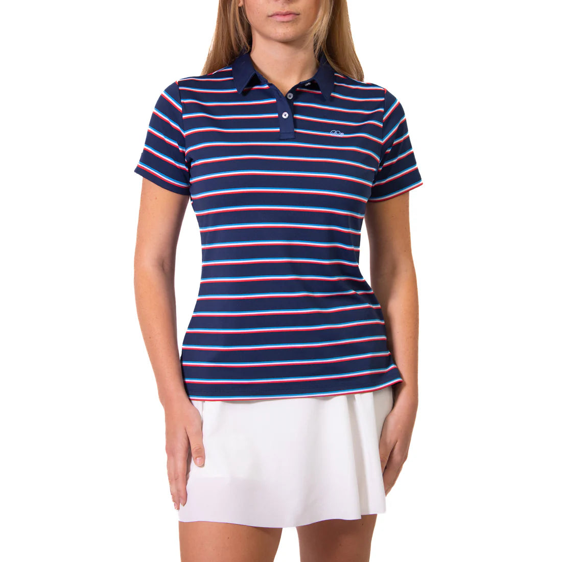 Knockout Polo