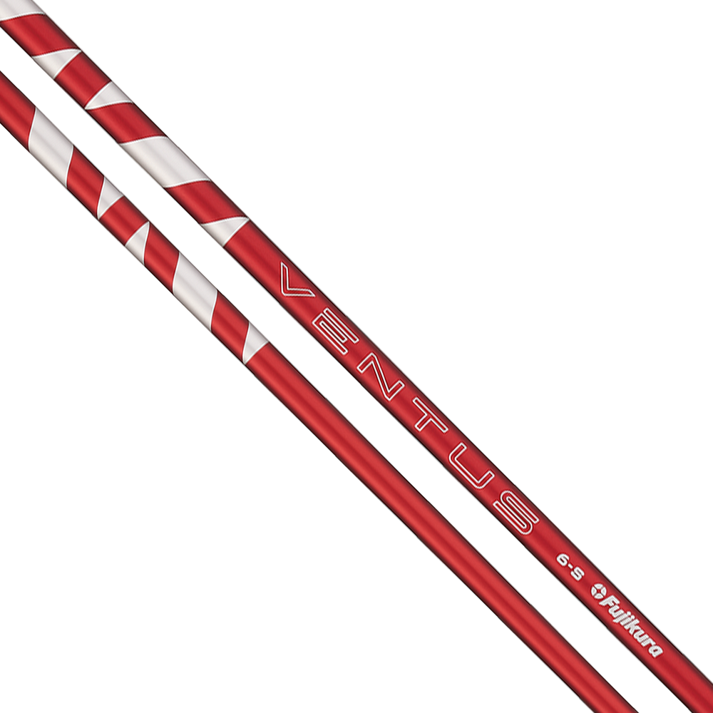 FUJIKURA VENTUS RED