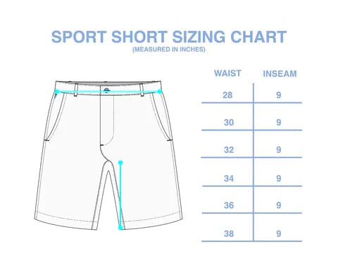 Drive Sport Short