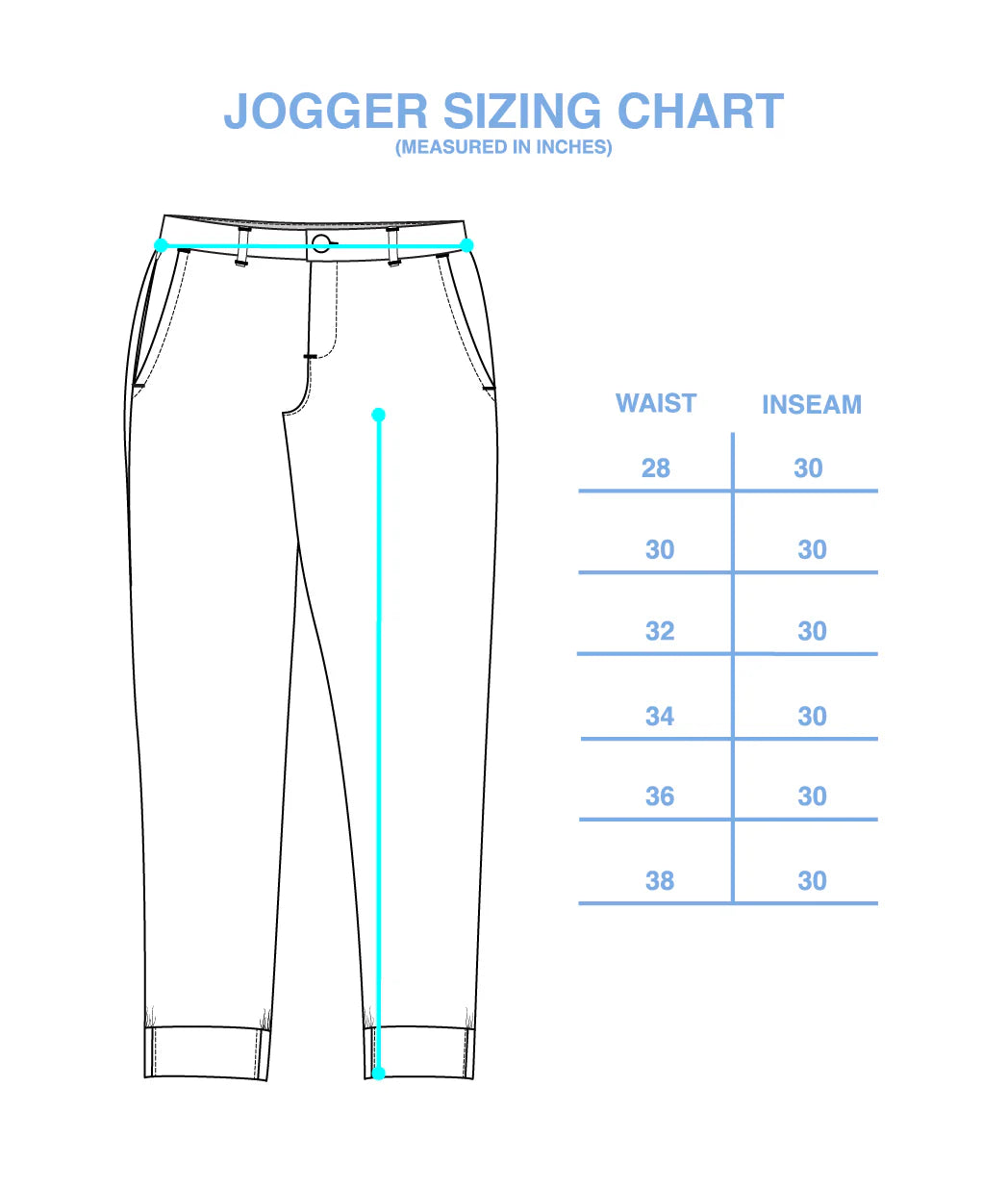 Swing Sport Jogger
