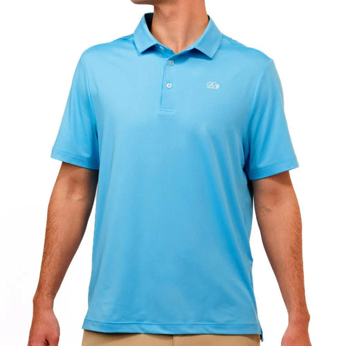 Short Good Polo