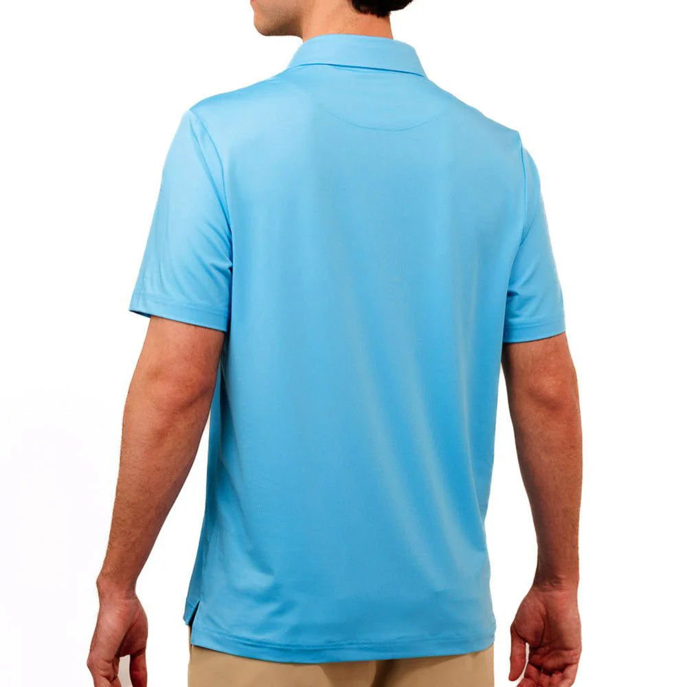 Short Good Polo