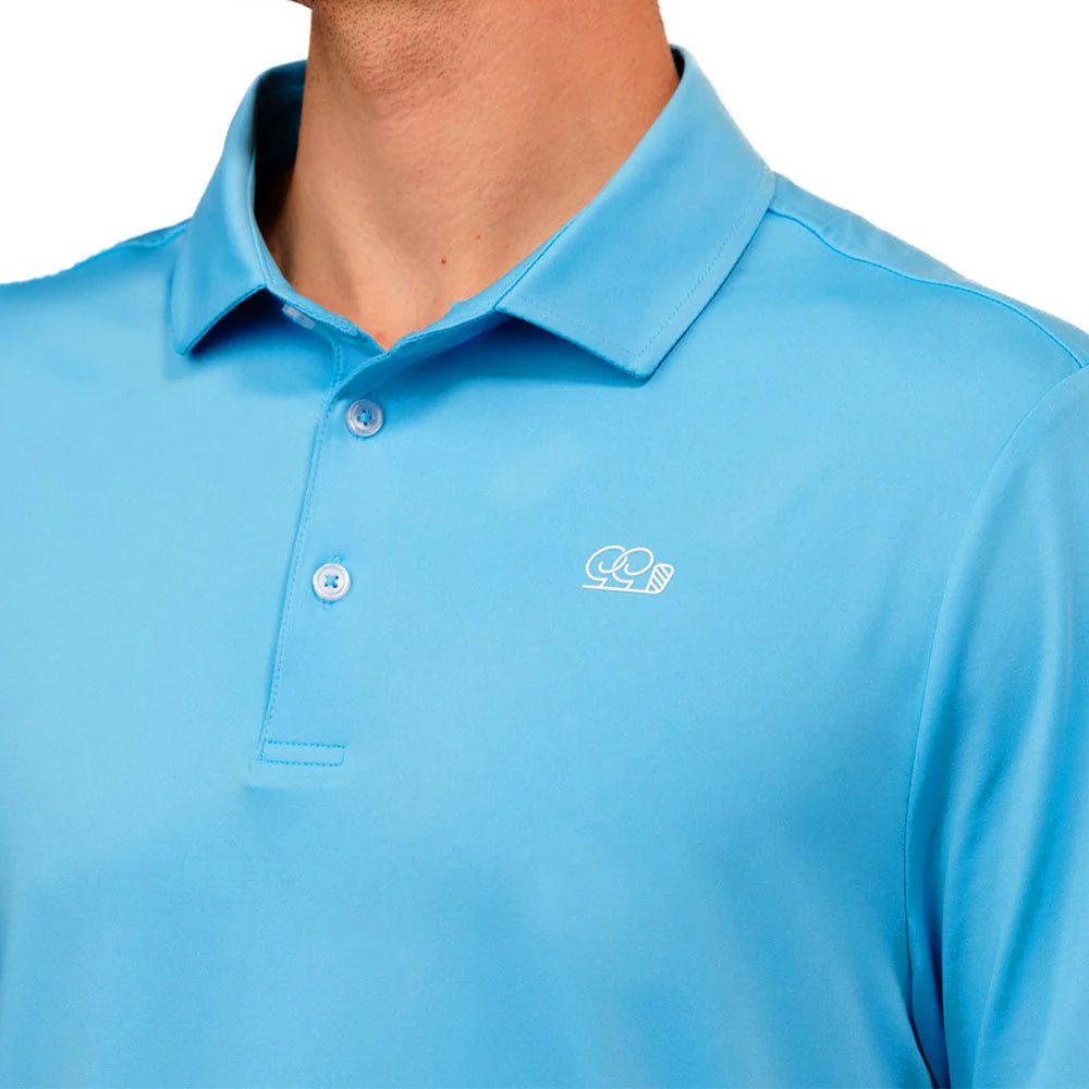 Short Good Polo