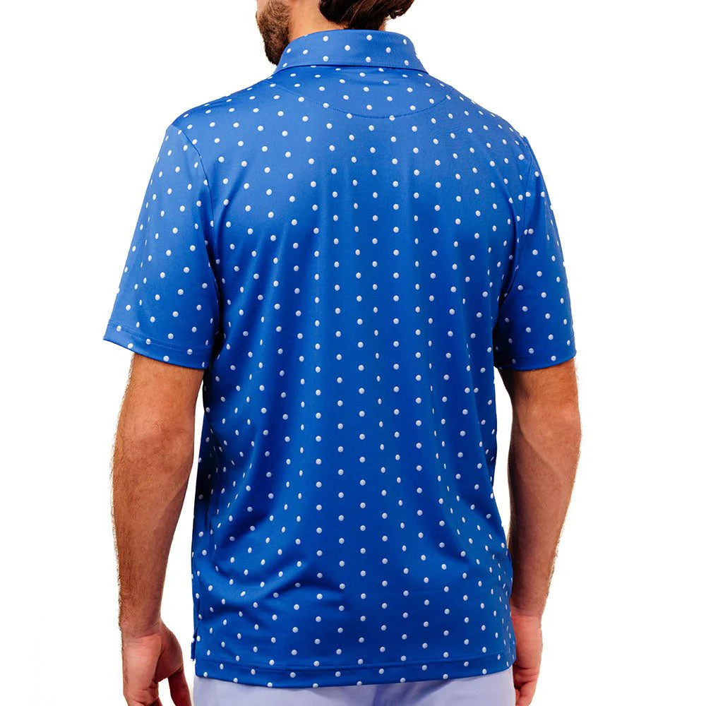 Be The Ball Polo