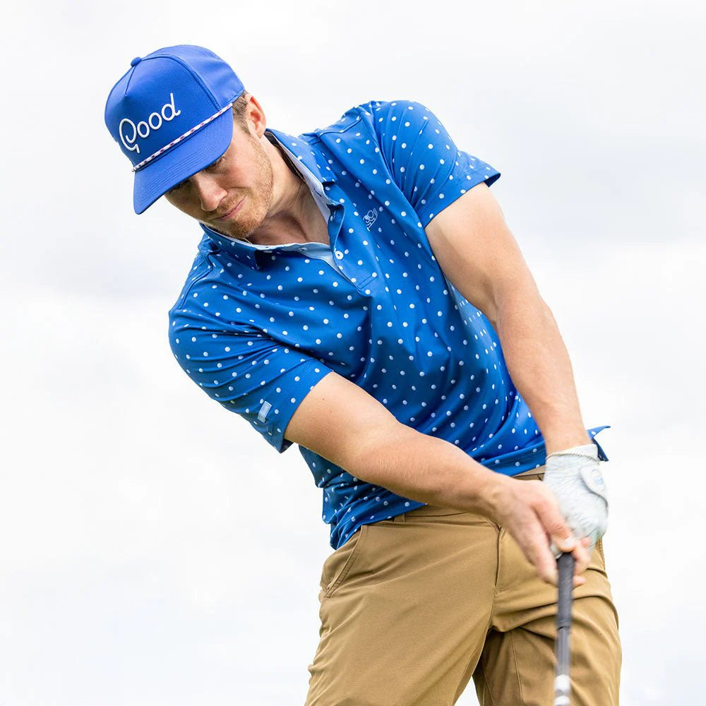 Be The Ball Polo