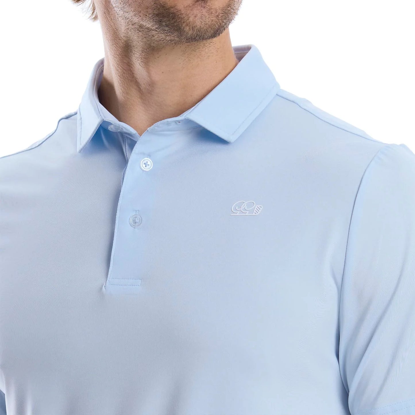 Sink It Polo