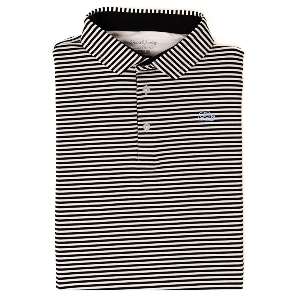 Par For The Course Polo