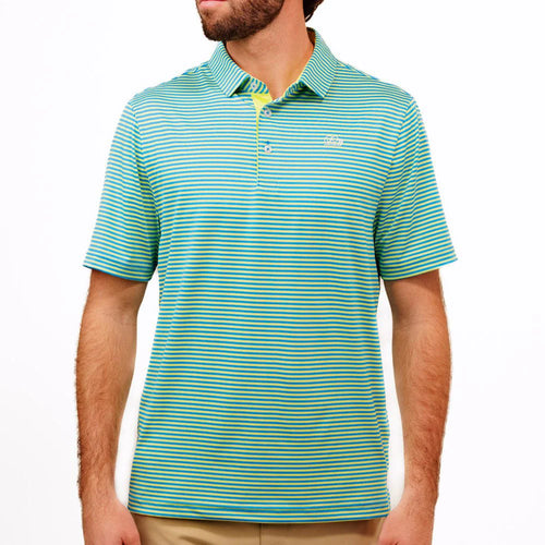Sun Ray Polo