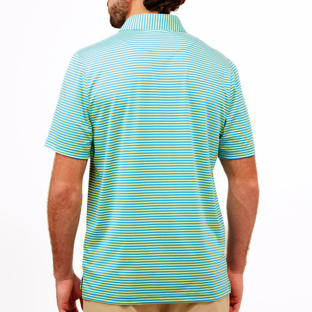 Sun Ray Polo