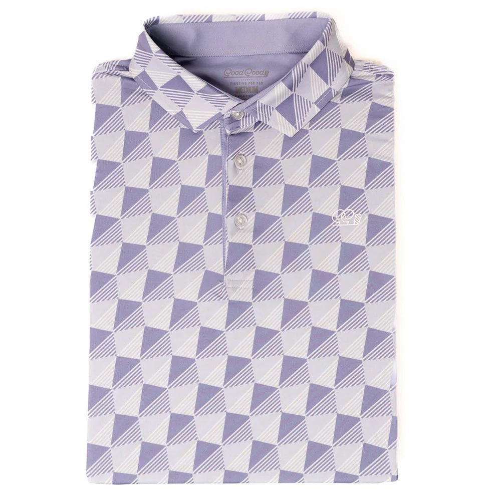 Dynamic Polo