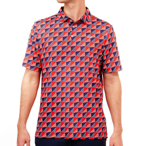 Check Me Out Polo
