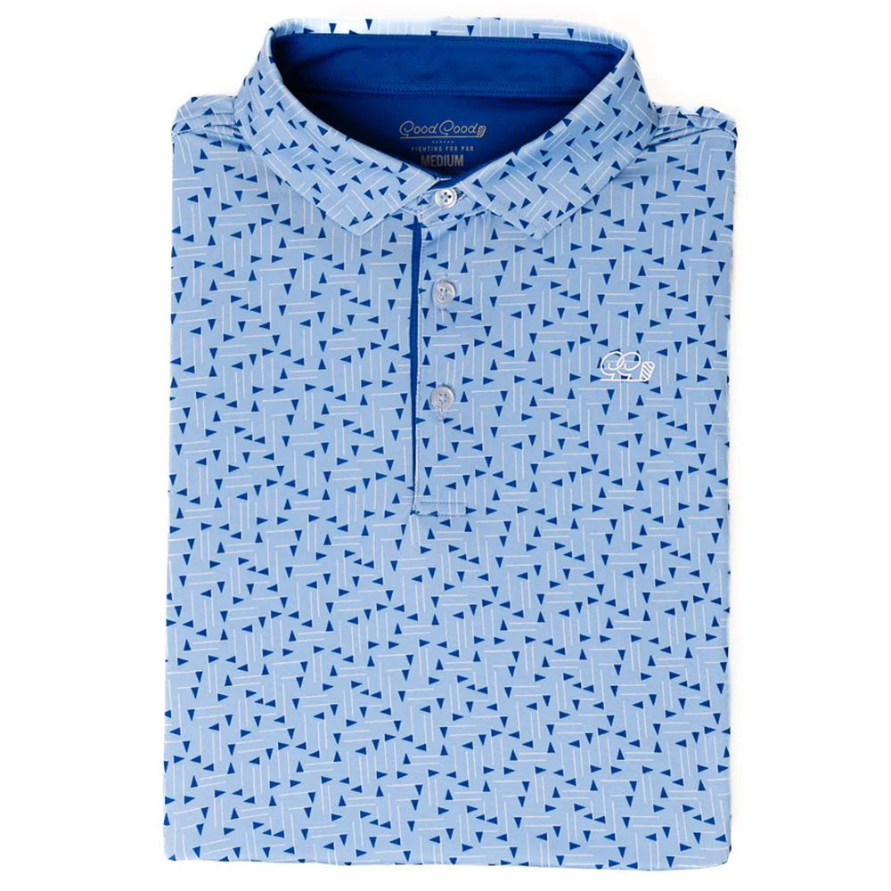 Tees Of Destiny Polo