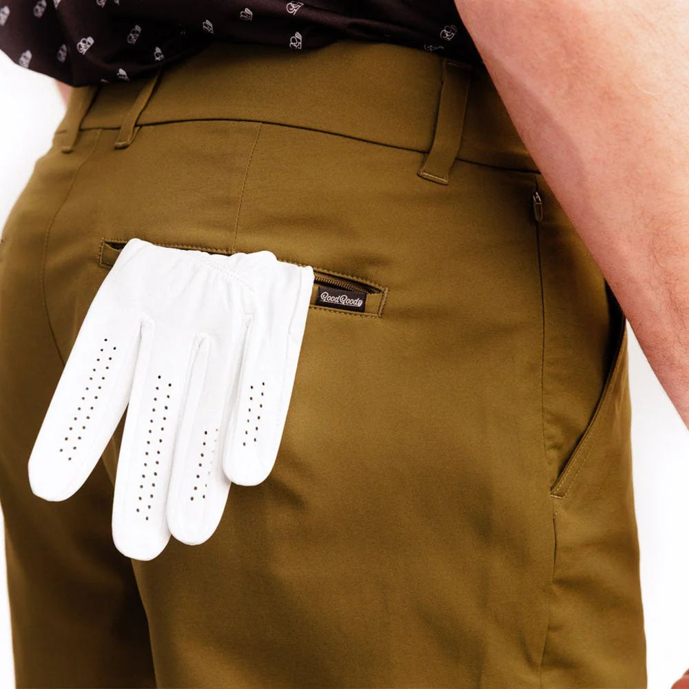 Stance Sport Short