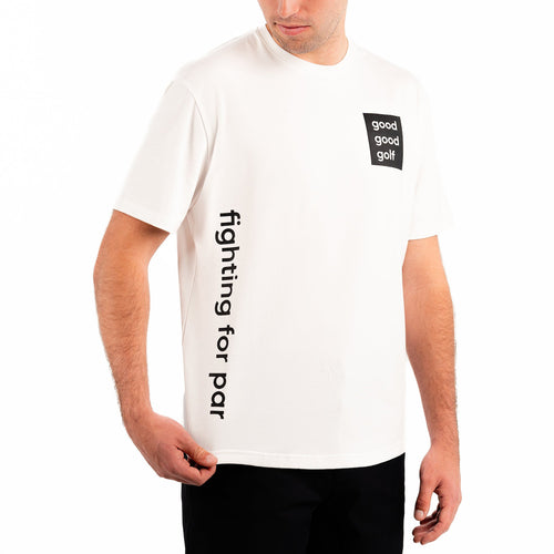 Luxe Tee