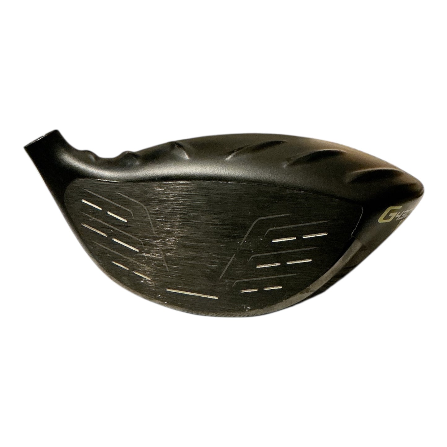 LH PING G430 MAX DRIVER (Head Only)