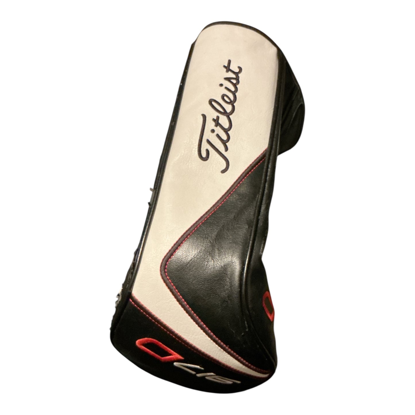 RH TITLEIST 917 D2 DRIVER (R-Flex / 9.5)