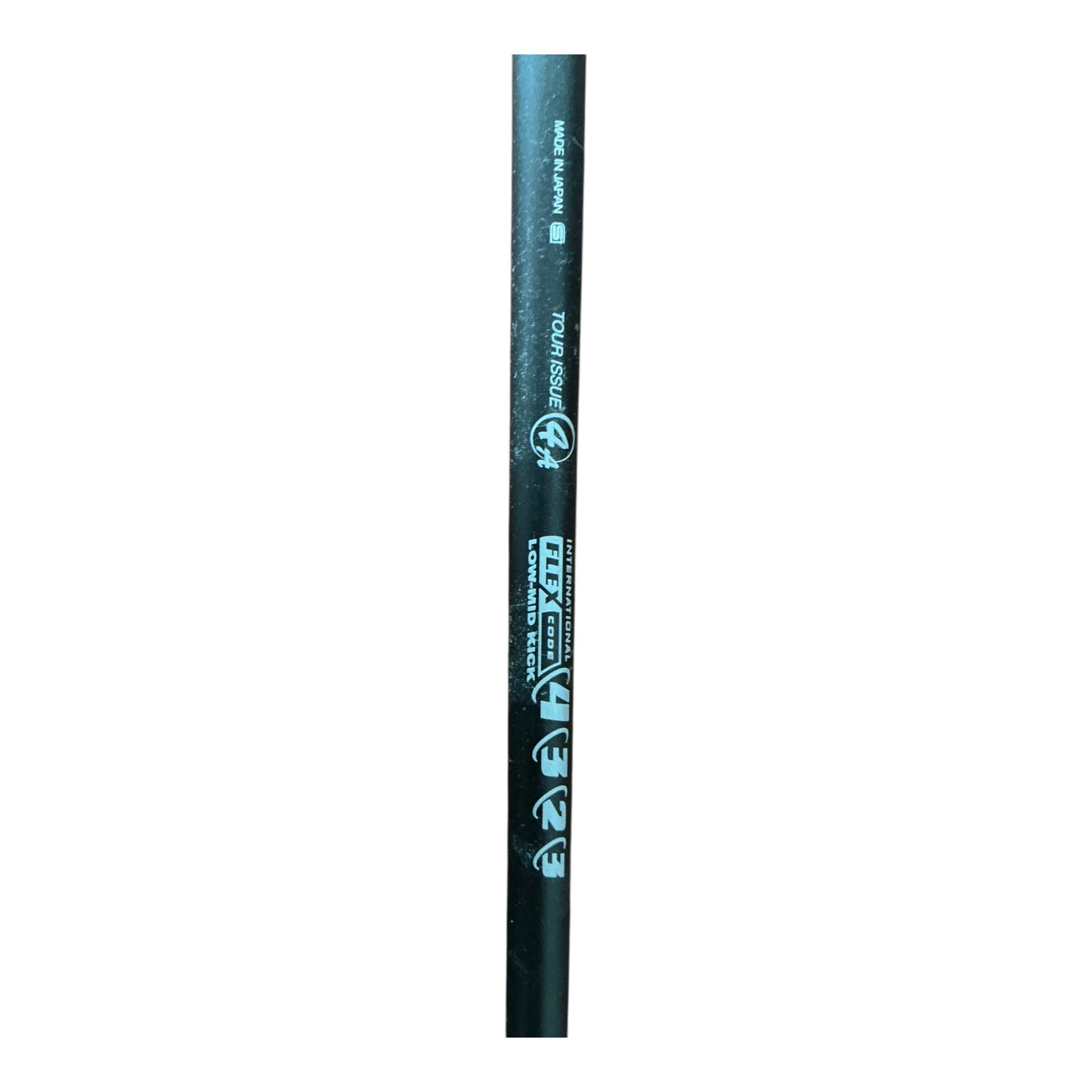 Srixon ZX 7 Wood (S-Flex)