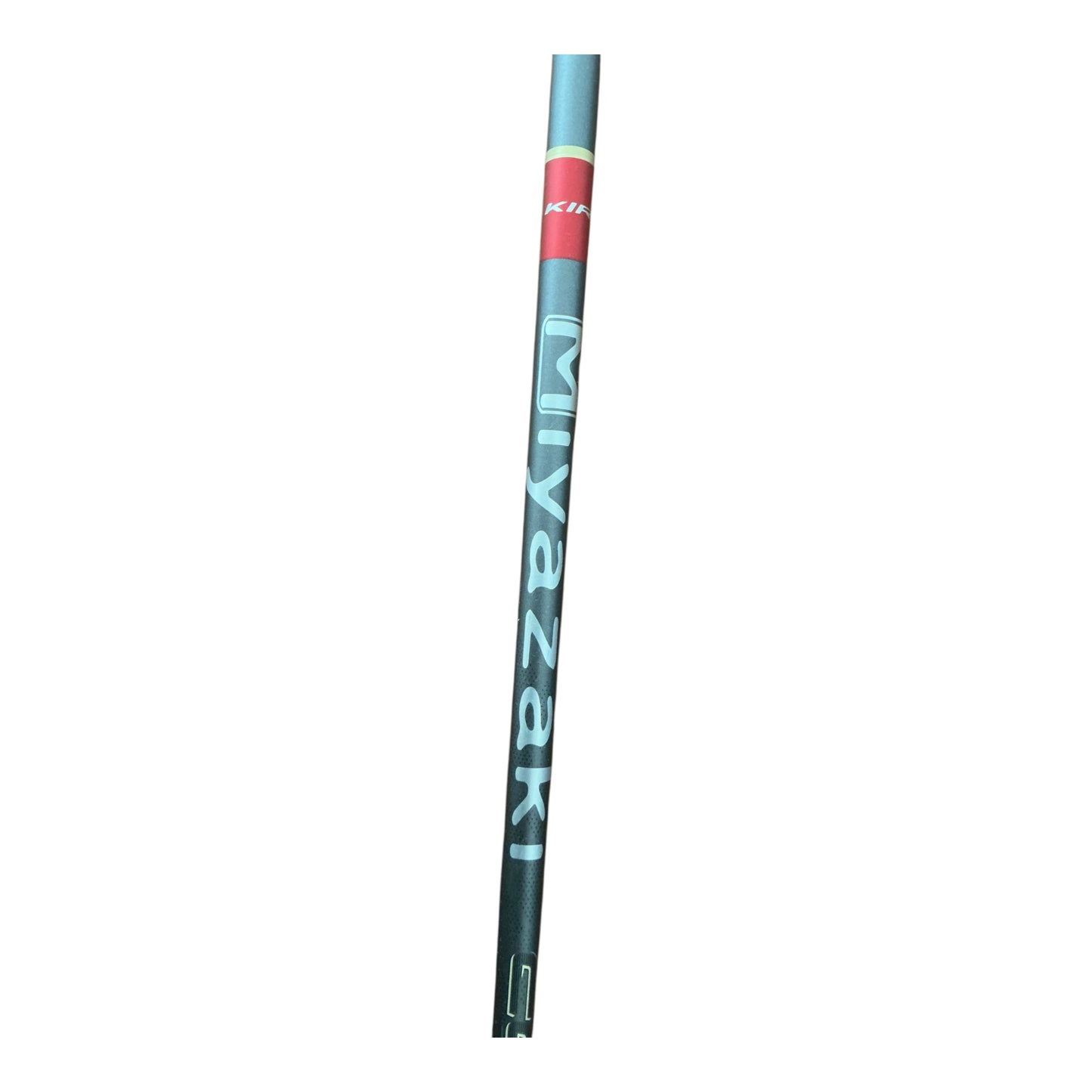Srixon ZX 7 Wood (S-Flex)